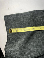 New Men’s Circle S Grey Suit Jacket 50L #25832 AA-607
