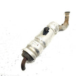 2012 Yamaha Grizzly 550 YFM550 4x4 OEM Exhaust Muffler 1HP-E4703-00-00 AY65