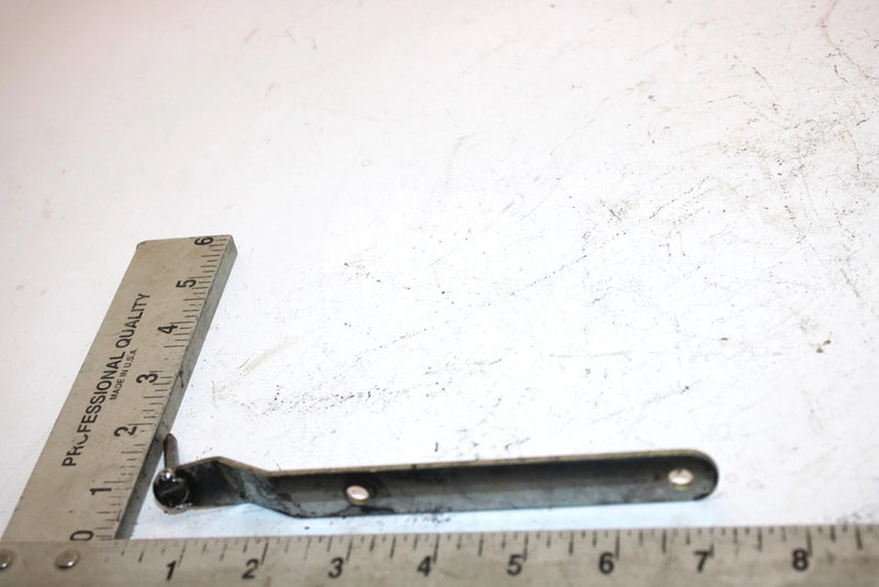 00 Polaris Xc Sp 600 Oem RH Upper Hinge 1012751 SP140
