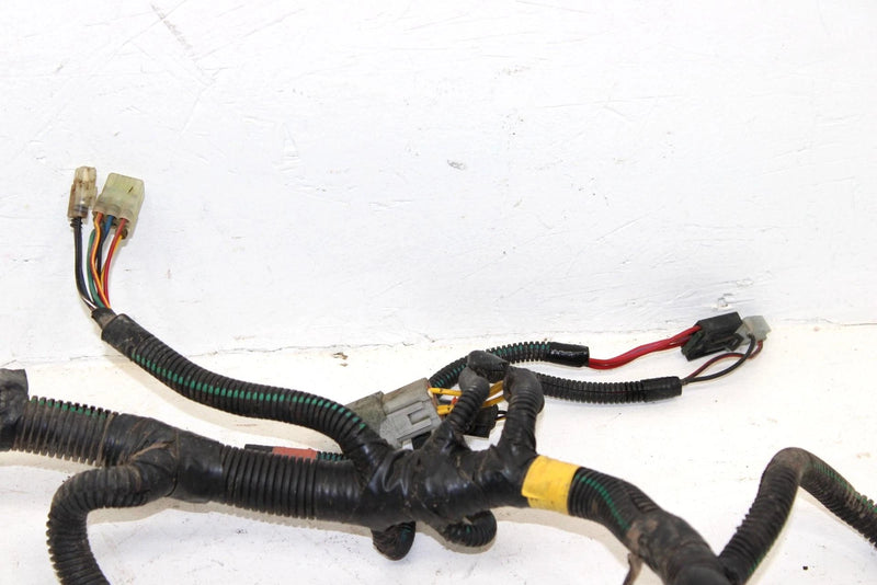 2004 Bombardier Out Lander Oem Main Wire Harness  710000681 AB12