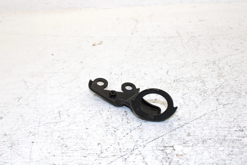 2000 Kawasaki Prairie 300 Oem Handlebar Cover Bracket 11050-1727 AK31.1