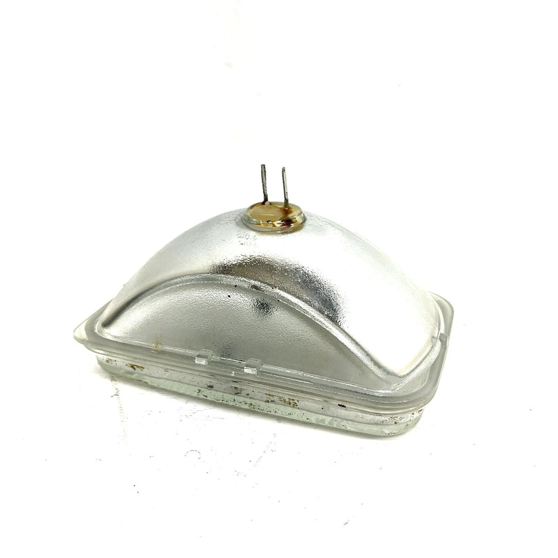 2003 Bombardier Traxter 500 4x4 Automatic OEM Headlight 710000001 AB15.1