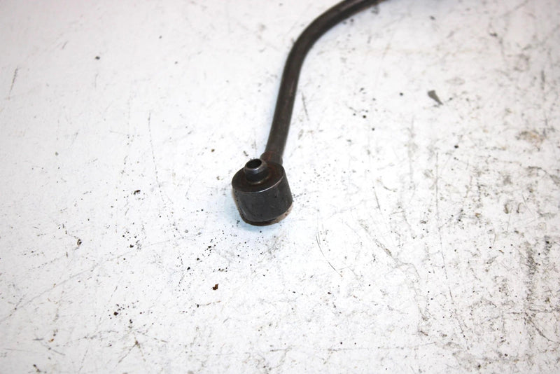 1987 Honda Fourtrax 350 A Oem Oil Feed Pipe 15510-HA7-670 AH39