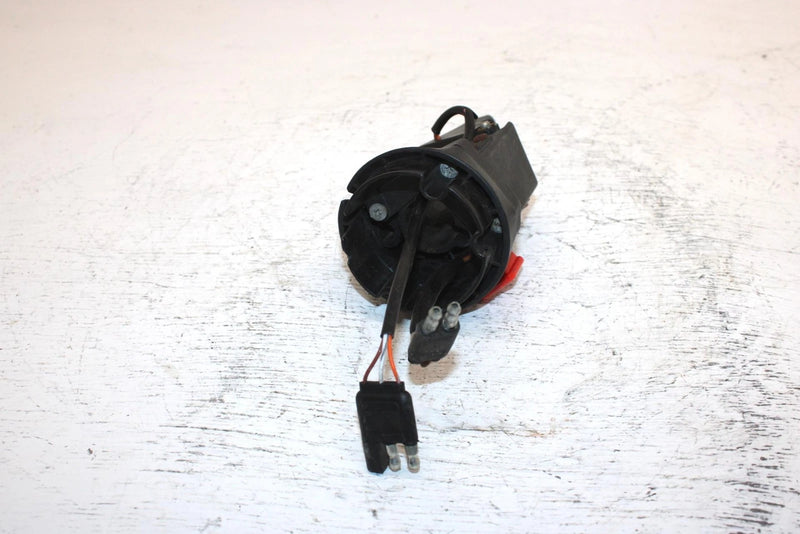 1999 Polaris 500 Xc Oem Throttle/Brake Block 5431592 SP28