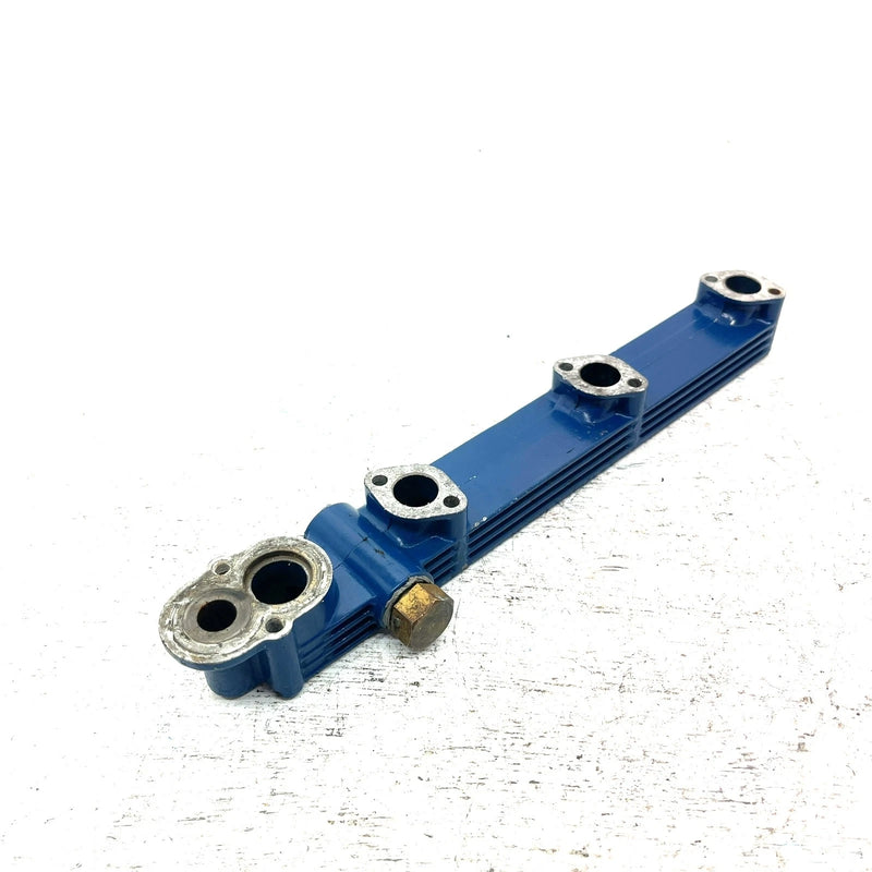 1995 Polaris SL 650 OEM Coolant Manifold 3240195 JP41