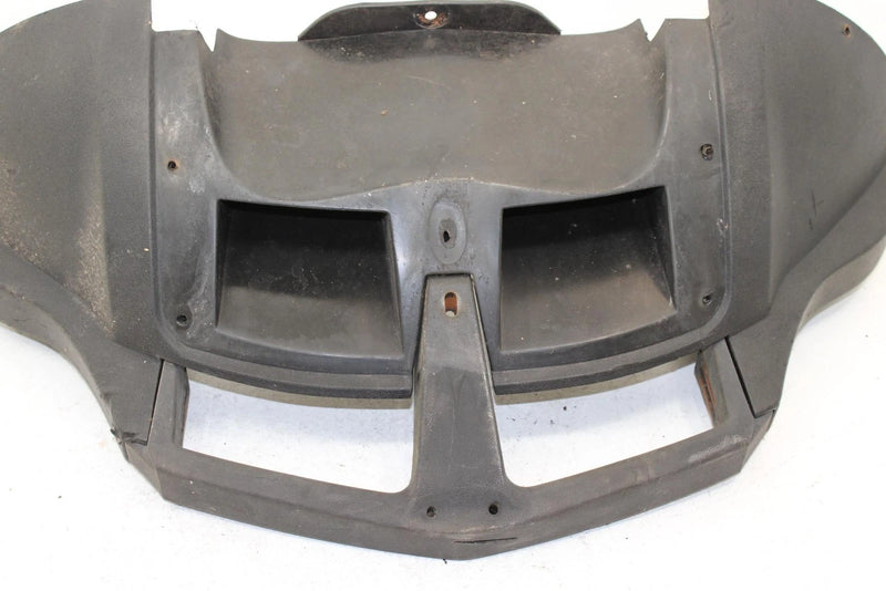 2000 Arctic Cat Zl 580 Efi Esr Oem Front Bumper 1606-050 SA3