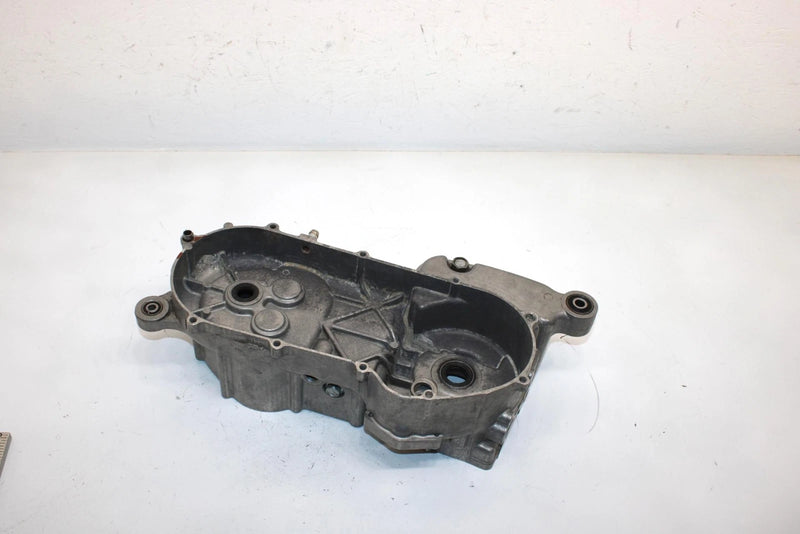 09 Can-am Ds90 Oem Left Crankcase Half V11200CJF010 V11200CJF040LL AB3