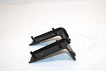 1994 Polaris 440 L/c Oem Headlight Bracket Set 1011985-067 SP73