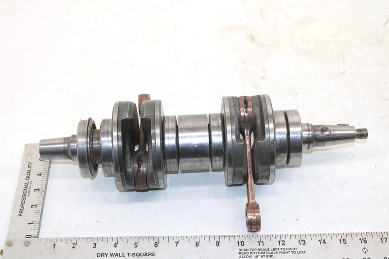 98 Polaris Xc 600 Oem Crankshaft 3513522 SP151