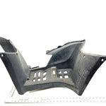 07-14 Honda Rancher 420 OEM Left Footrest 80122-HP5-600ZA AH28