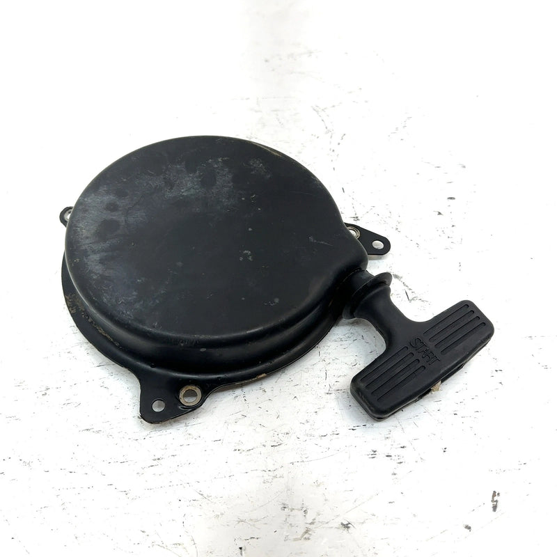 09 Honda Foreman 500 TRX500FPE 4x4 ES EPS OEM Starter Recoil 28400-HP0-A01 AH17