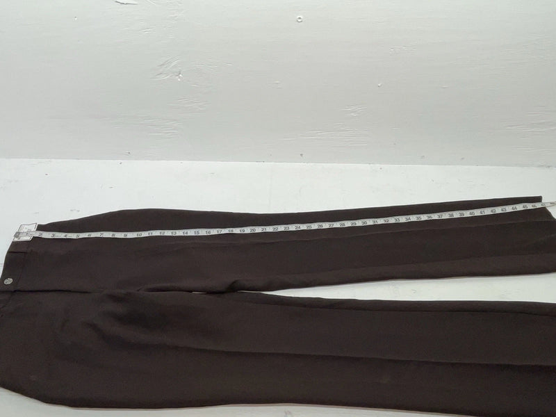 New Vintage Brown Mesquite Polyester Pants #5506 ZZ-86
