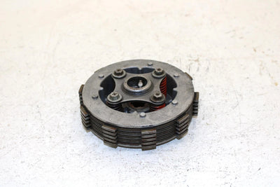 1984 Yamaha  Ytm 200 L Oem Clutch Boss/Plates 21V-16371-01-00 AY48