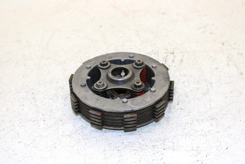 1984 Yamaha  Ytm 200 L Oem Clutch Boss/Plates 21V-16371-01-00 AY48