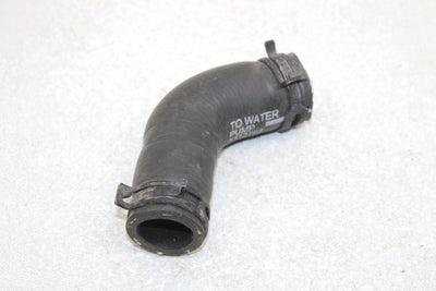 99 Polaris Xcr 700 Oem Water Manifold Coolant Hose 5412782 SP206