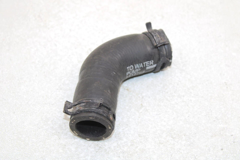 99 Polaris Xcr 700 Oem Water Manifold Coolant Hose 5412782 SP206