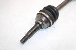 03 Suzuki Vinson 500 Lt-f500f Oem Front Left Drive Shaft 54902-03G10 AS24