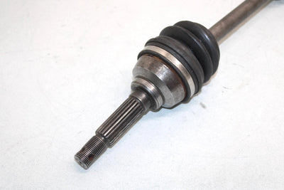 03 Suzuki Vinson 500 Lt-f500f Oem Front Left Drive Shaft 54902-03G10 AS24