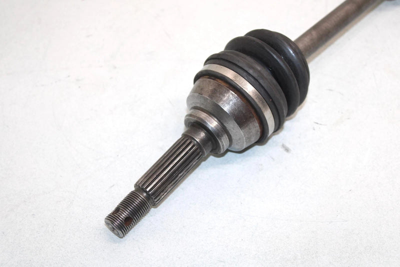 03 Suzuki Vinson 500 Lt-f500f Oem Front Left Drive Shaft 54902-03G10 AS24