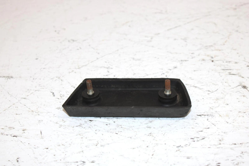 1992 Arctic Cat Jag Oem Bumper Pod Panel 0606-704 SA45