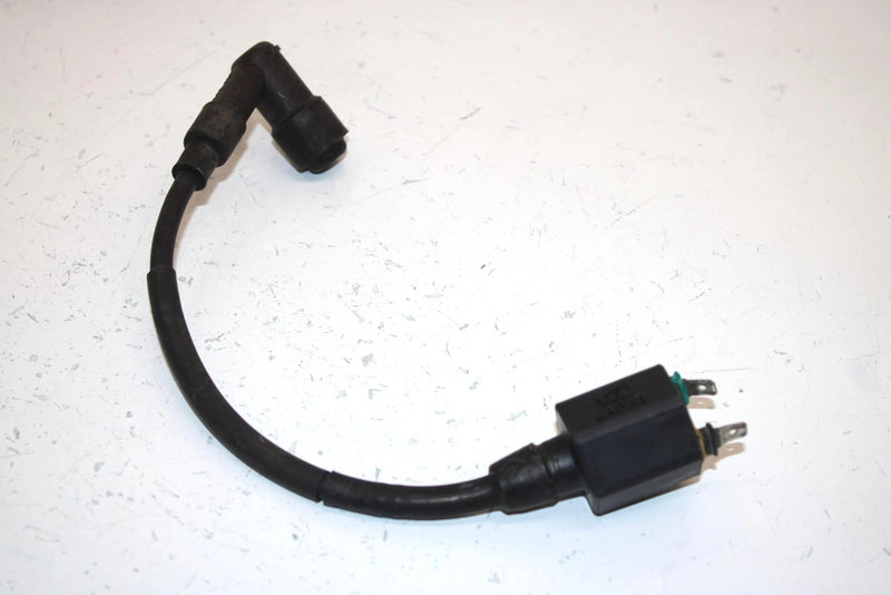86 Honda Fourtrax  Trx125 A Oem Ignition Coil 30510-KK4-003 AH7