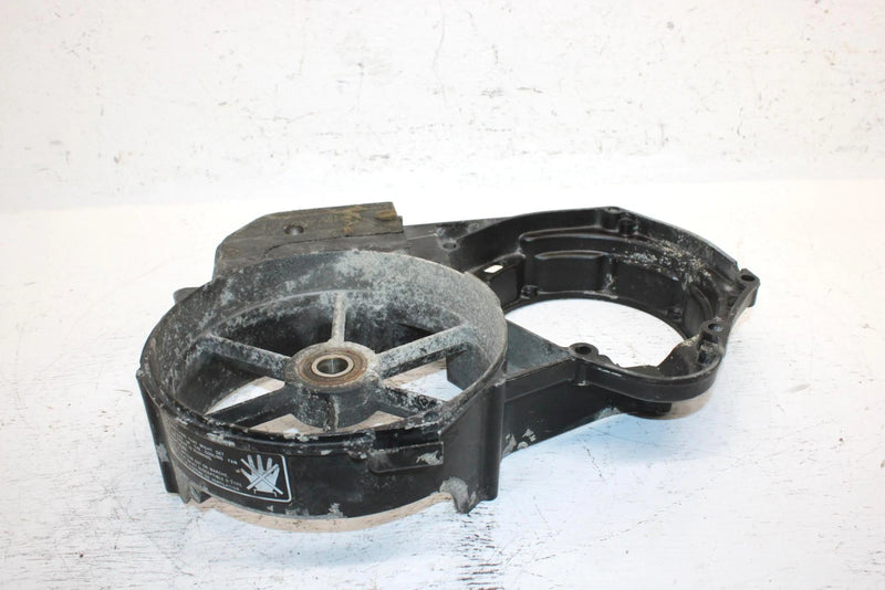1988 Yamaha Phazer Oem Cooling Fan Housing 88T-12621-01-00 SY26