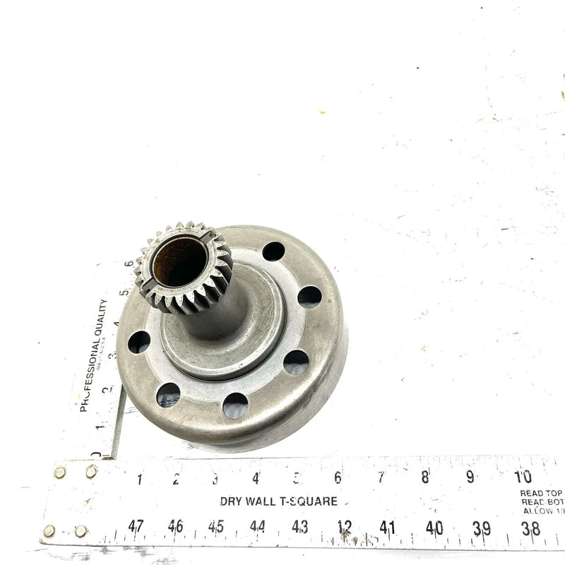 1994 Yamaha Kodiak 400 4x4 OEM Centrifugal Clutch Basket 4GB-16611-01-00 AY61