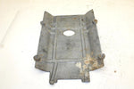 1978 Kawasaki Jet Ski 440 Oem Ride Plate 59036-558 JK3