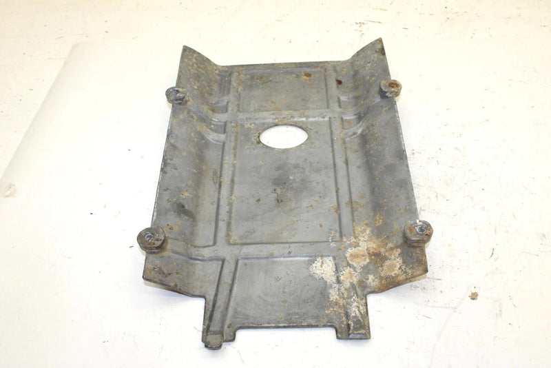 1978 Kawasaki Jet Ski 440 Oem Ride Plate 59036-558 JK3