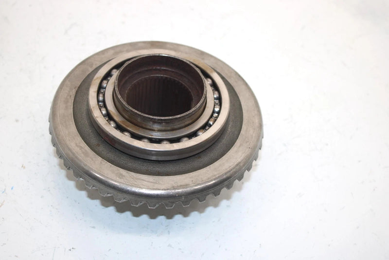 86 Yamaha  Moto 4 Oem Ring Gear Assembly 59V-46110-01-00 AY46