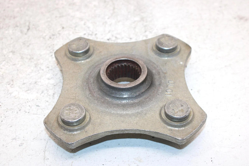 2005 Arctic Cat Atv 650 Oem Wheel Hub 1502-464 AA27