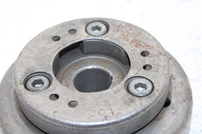 1992 Kawasaki Bayou 220 Oem Flywheel  21007-1161 AK36