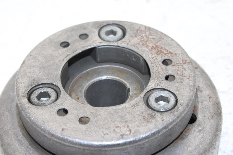 1992 Kawasaki Bayou 220 Oem Flywheel  21007-1161 AK36