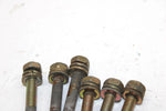 97 Polaris Ultra Spx Oem Water Outler Manifold Bolt Set of 6 3080109 SP158