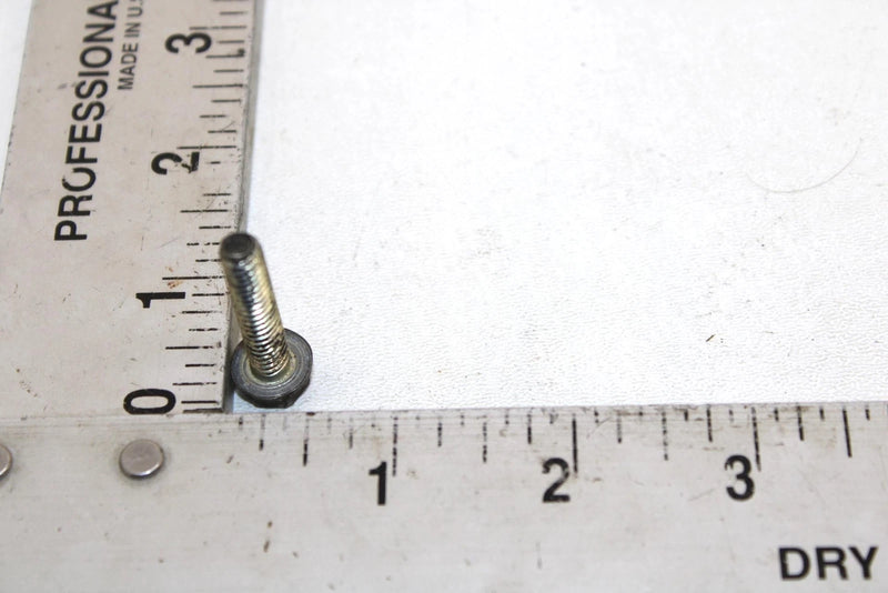 Polaris Oem Chaincase Cover Bolt (Pair) 7512242 Q877