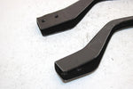 2001 Polaris Magnum 325 Oem Frame Extension Set 5244624-067 5244623-067 AP98