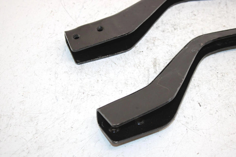 2001 Polaris Magnum 325 Oem Frame Extension Set 5244624-067 5244623-067 AP98
