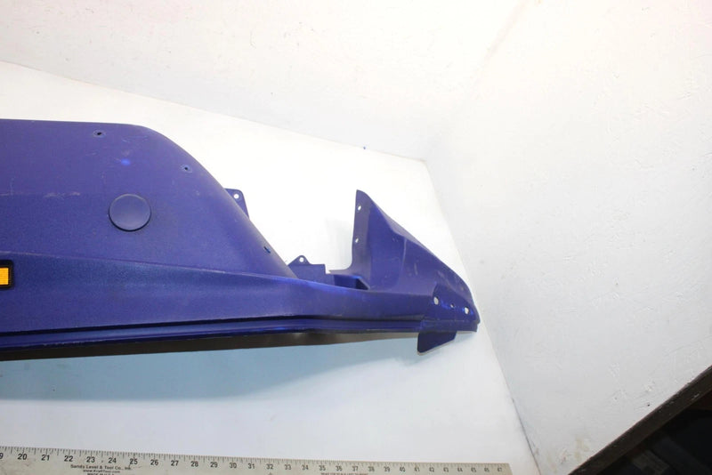 00 Yamaha Sx500r Oem Frame Under 1 8CR-2196A-12-00 SY0
