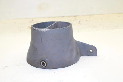 1988 Sea-doo Sp Oem Steering Nozzle 271000009P20 JS34