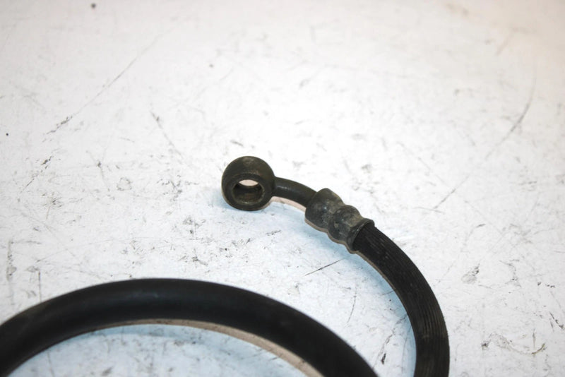 2005 Bombardier Rally 175 Oem Rear Brake Line A45550179000 AB8