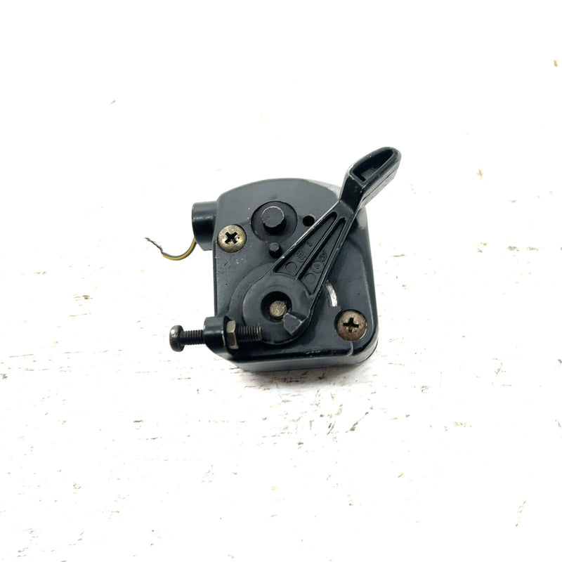84-87 Suzuki Quadrunner 185 OEM Throttle Lever 57100-24312 AS33