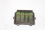 Polaris Oem Complete Stock Intake Fuel Reed Valve 1201743 Q1181