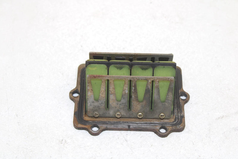 Polaris Oem Complete Stock Intake Fuel Reed Valve 1201743 Q1181
