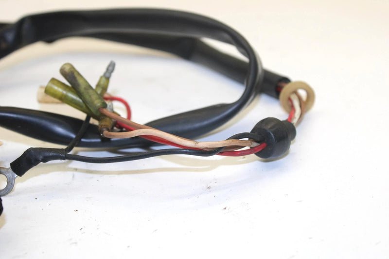1988 Yamaha Waverunner 500 Oem Wire Extension Harness 6K8-82553-00-00 JY5