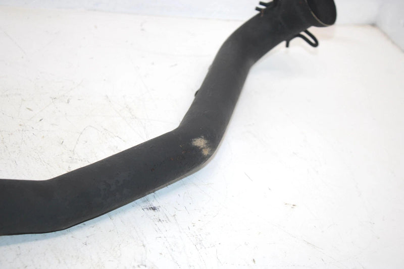2001 Polaris Sportsman 500 Ho Oem Exhaust Pipe 1261040-029 1261246-489 AP88