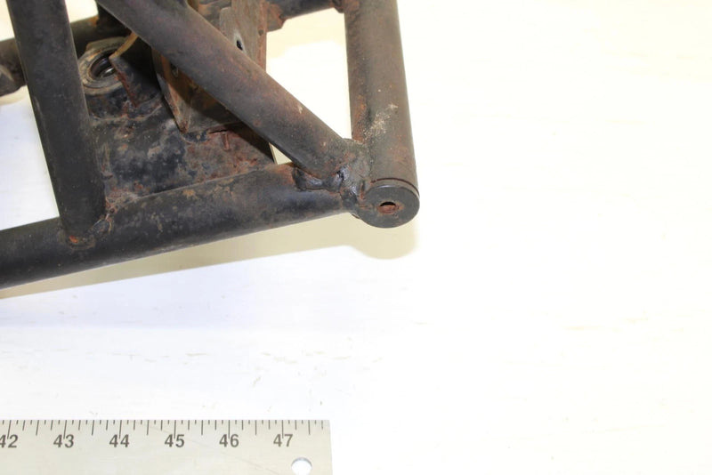 2001 Polaris Scrambler 90 OEM Frame 0450744 AP115