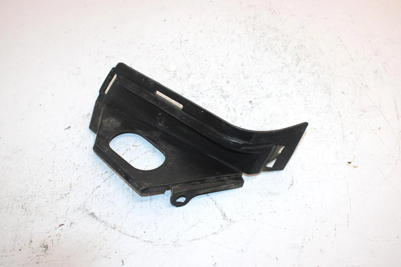 1987 Honda Fourtrax 350 A Oem Right Air Inlet 66124-HA7-670 AH39