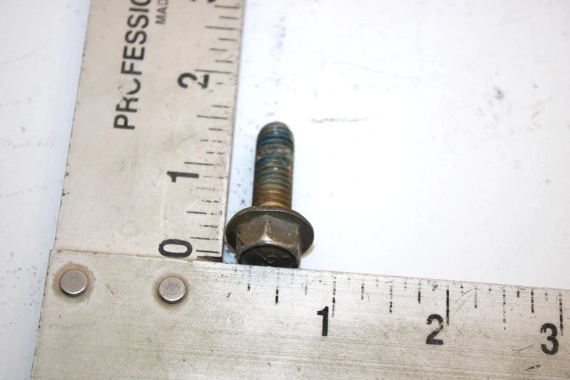 07 Arctic Cat Jaguar Z1 1100 Efi Oem Upper Shock Shaft Bolt Set 1623-536 SA301