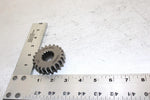2013 Polaris 600 Rush Pro R Oem 22T Upper Drive Gear 3221098 SP29