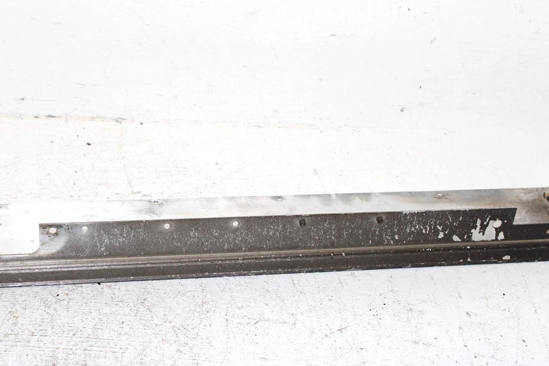 2000 Polaris Classic Touring Oem Left Heat Exchanger 1240020 SP54